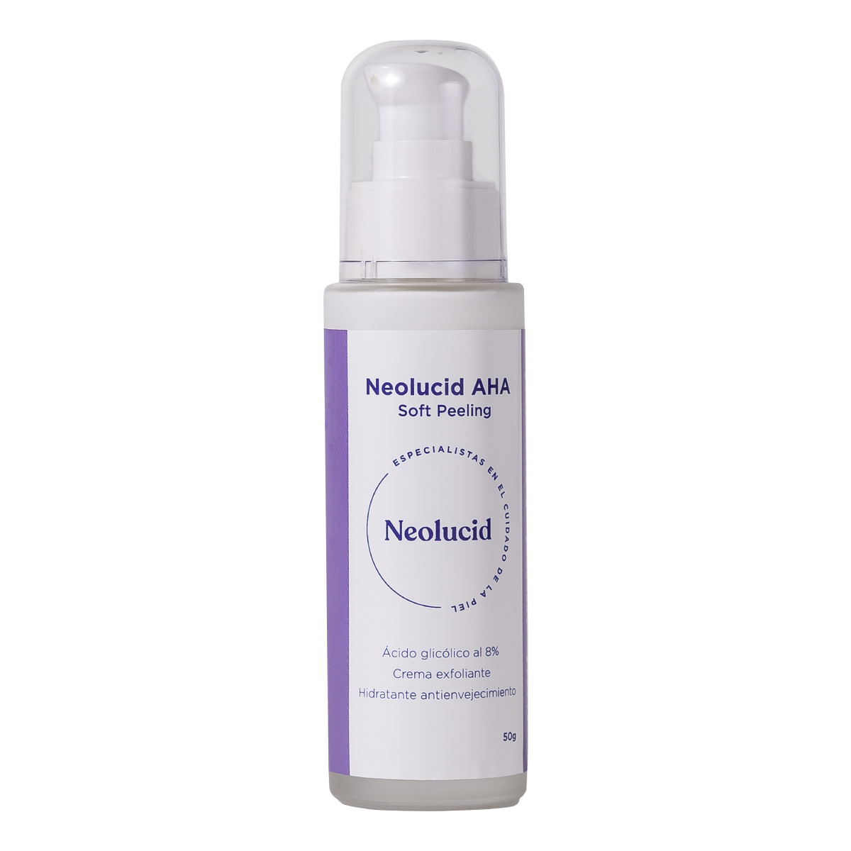 Neolucid AHA Soft Peeling