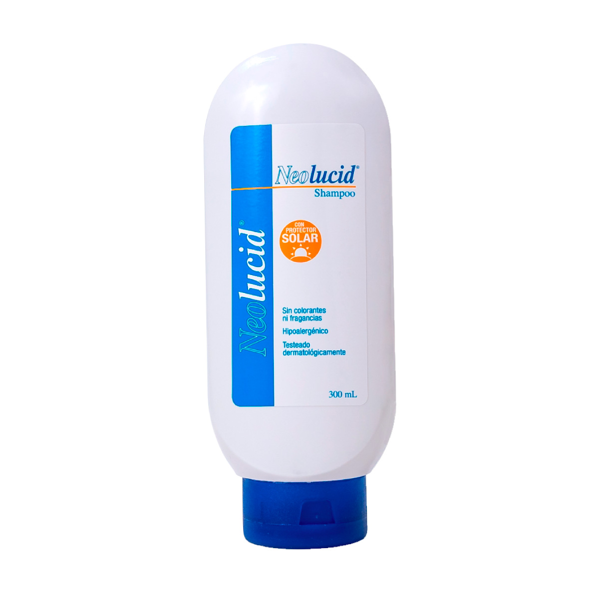 Neolucid Shampoo | Neolucid