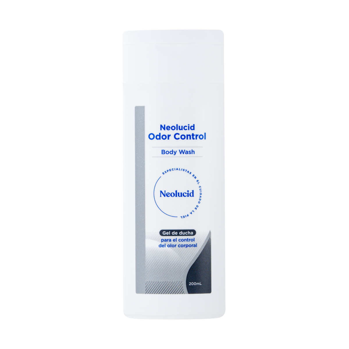 Neolucid Odor Control Body Wash